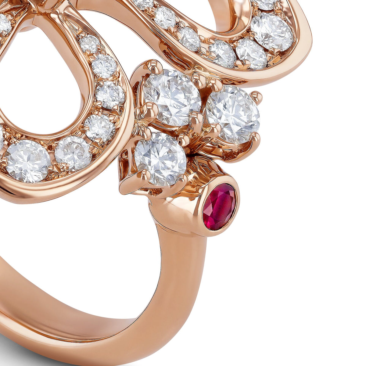 Ring RG 750, DIA, 11 – 2013175