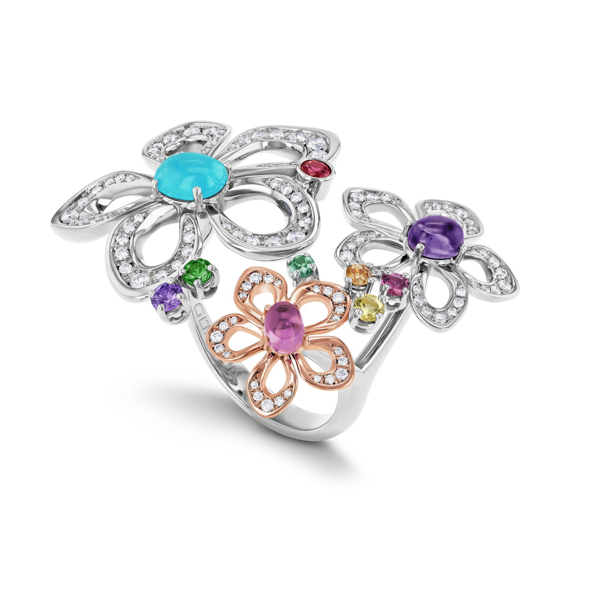 Ring WG-RG 750, PAR, AME, TUR, MULTI, 11 – 2012886