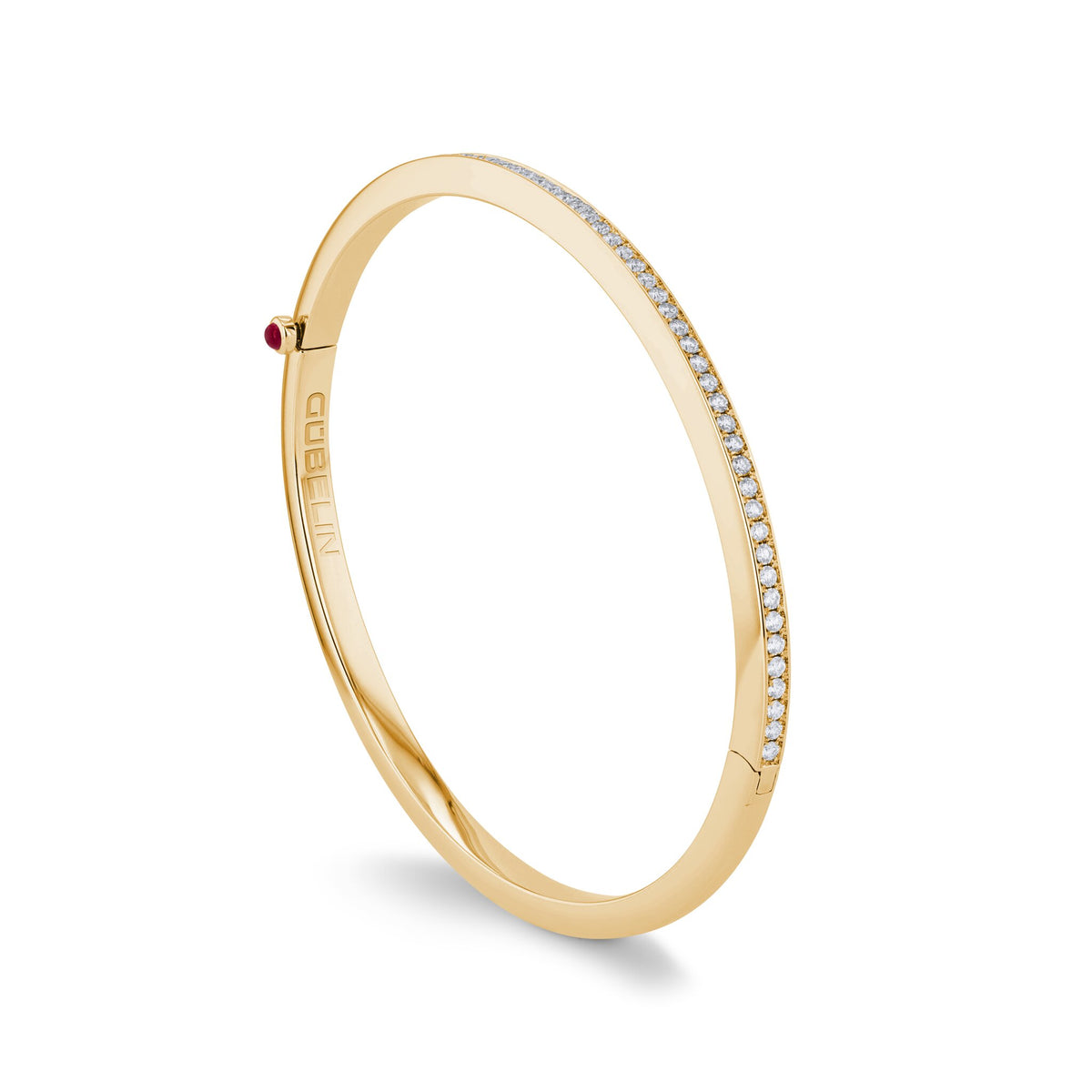 Bangle YG 750, DIA, 15 – 2013936
