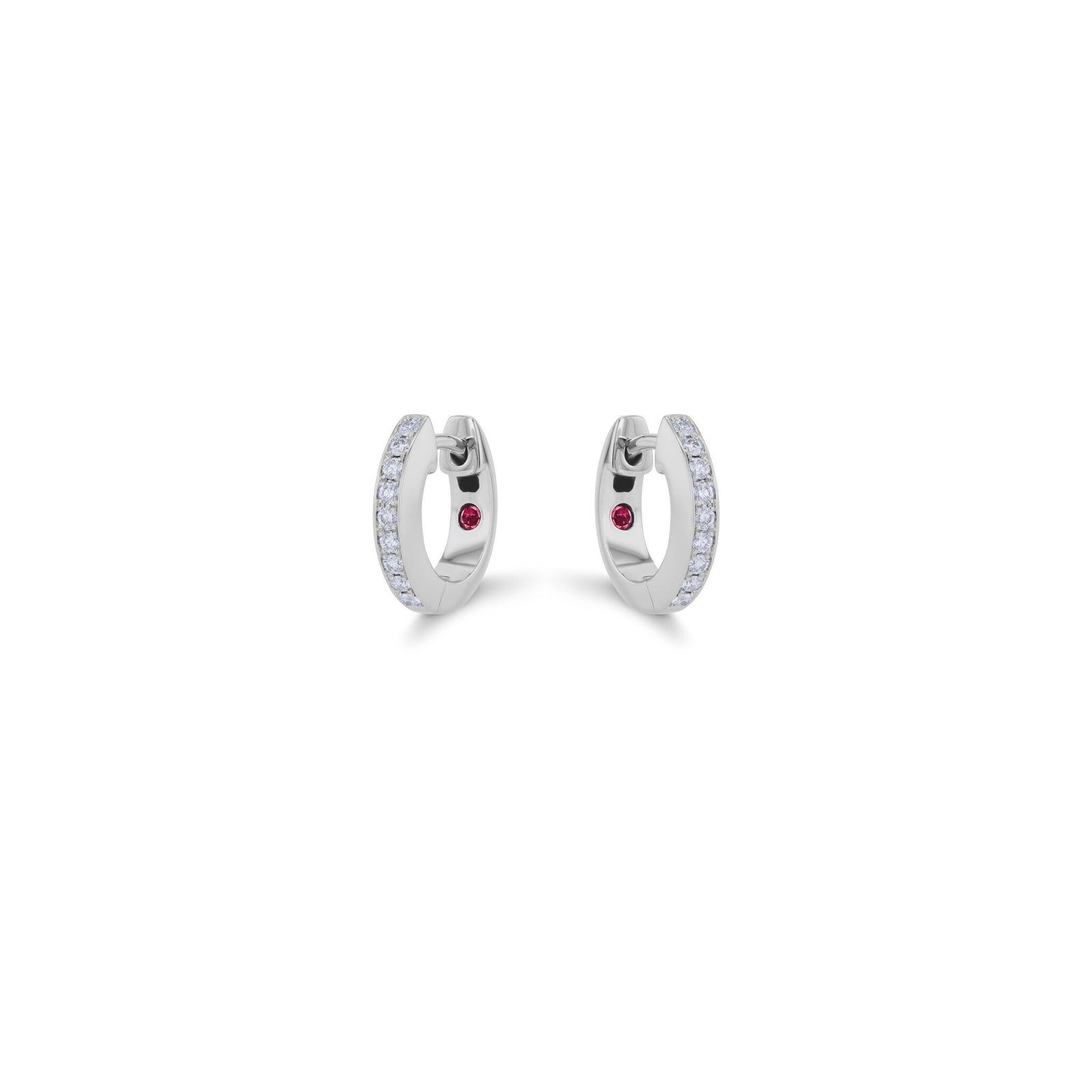 Creoles WG 750, DIA, 12 mm – 2013922