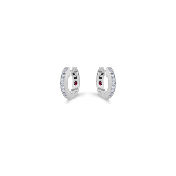 Creoles WG 750, DIA, 12 mm – 2013922