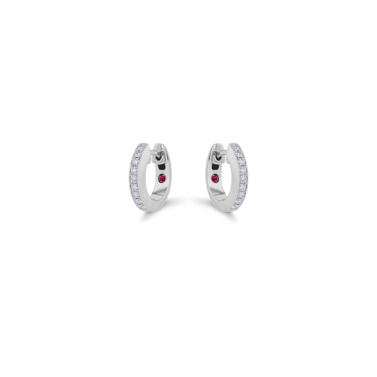 Creoles WG 750, DIA, 12 mm – 2013922