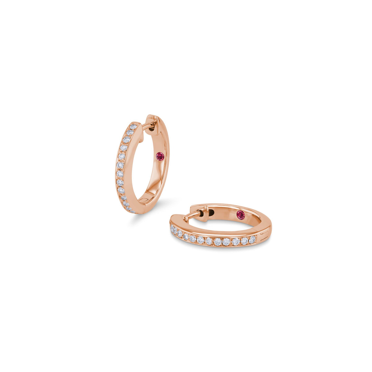 Creoles RG 750, DIA, 16 mm – 2013924