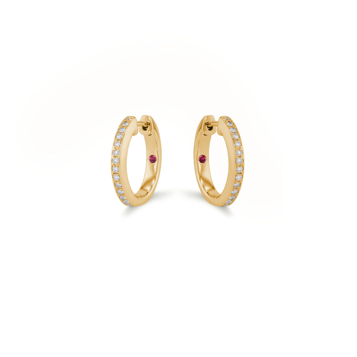 Creoles YG 750, DIA, 16 mm – 2013926