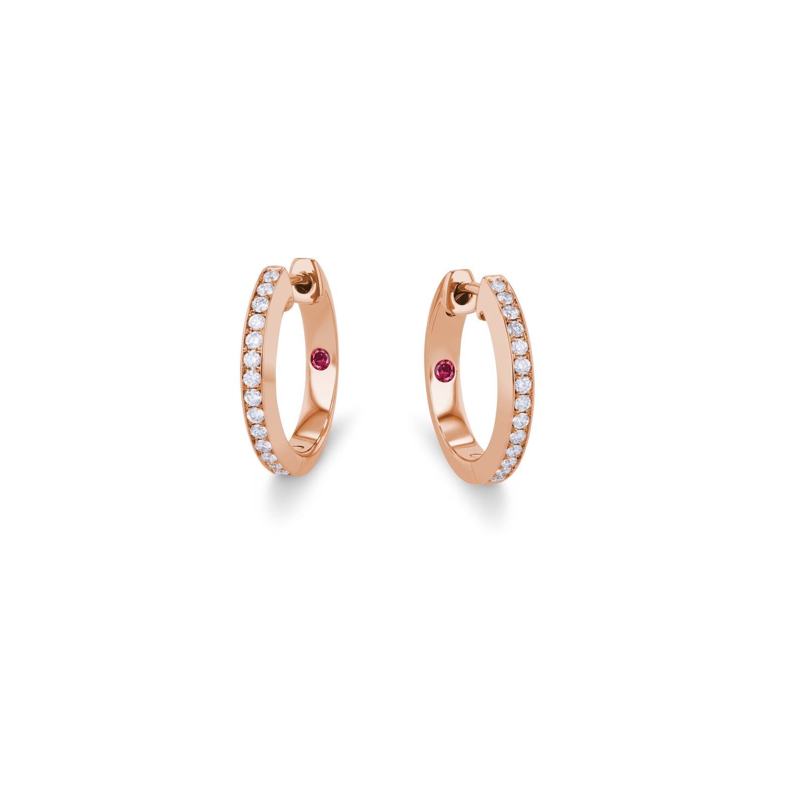 Creoles RG 750, DIA, 16 mm – 2013924