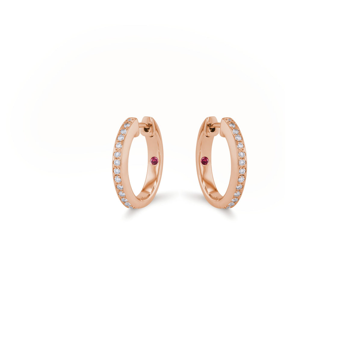 Creoles RG 750, DIA, 16 mm – 2013924