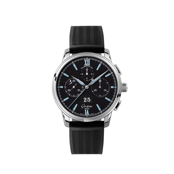 CHRONOGRAPH PANORAMADATUM
