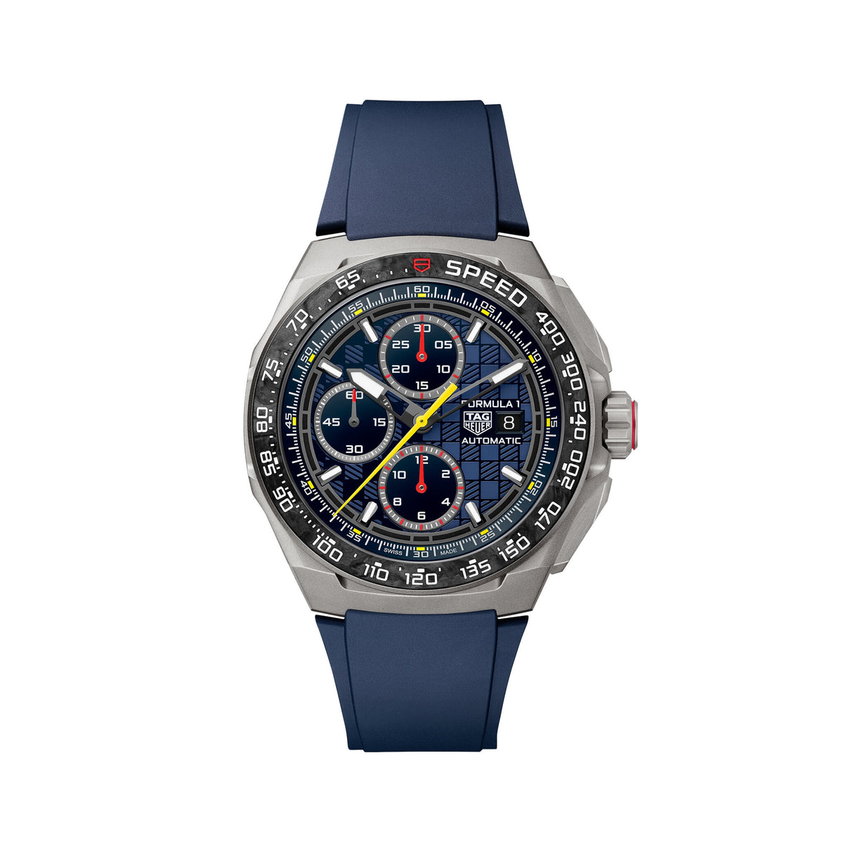 CHRONO X ORACLE RED BULL RACING