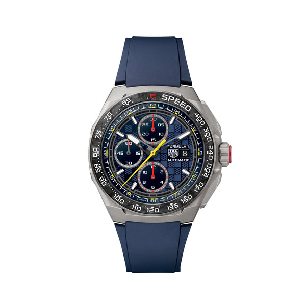 CHRONO X ORACLE RED BULL RACING