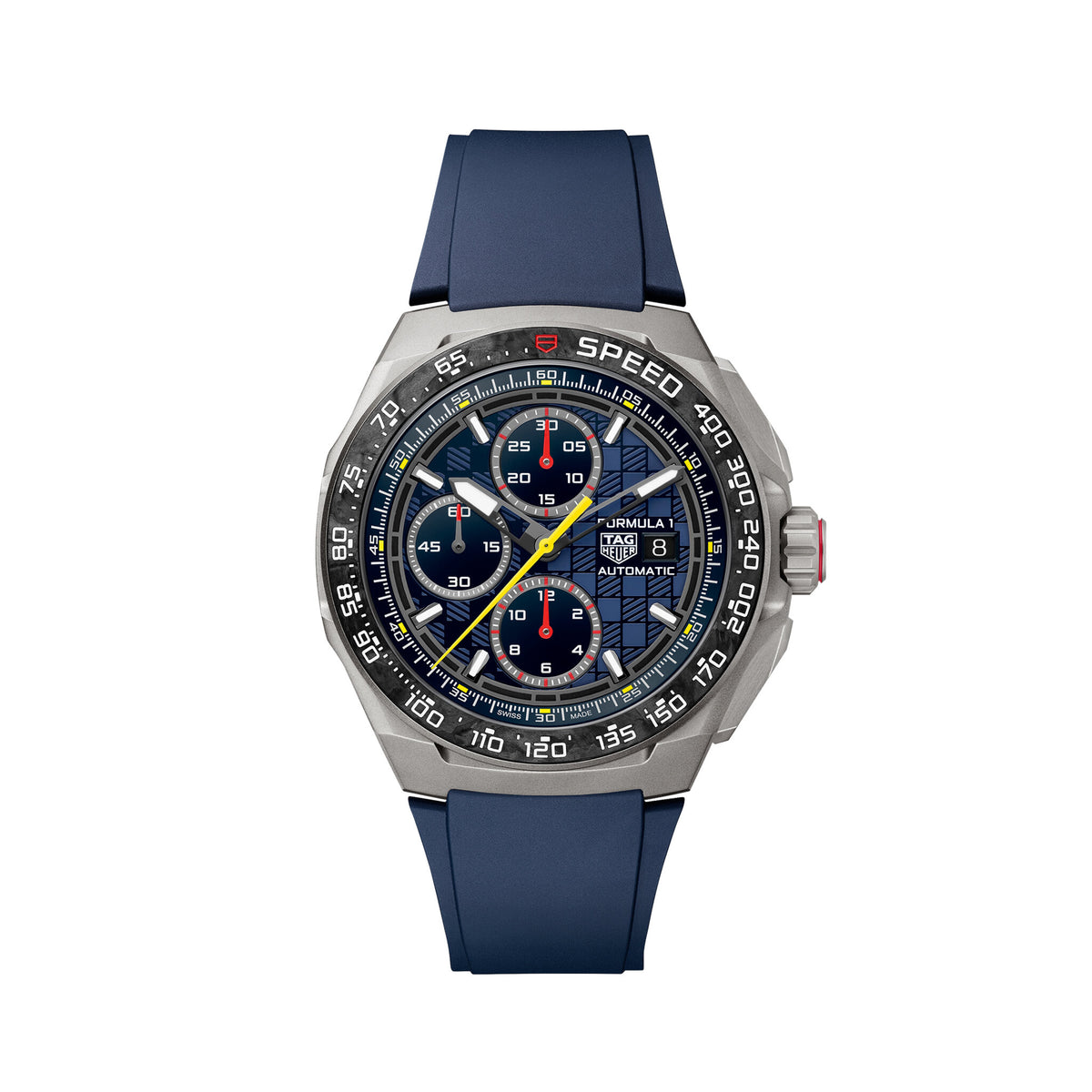 CHRONO X ORACLE RED BULL RACING