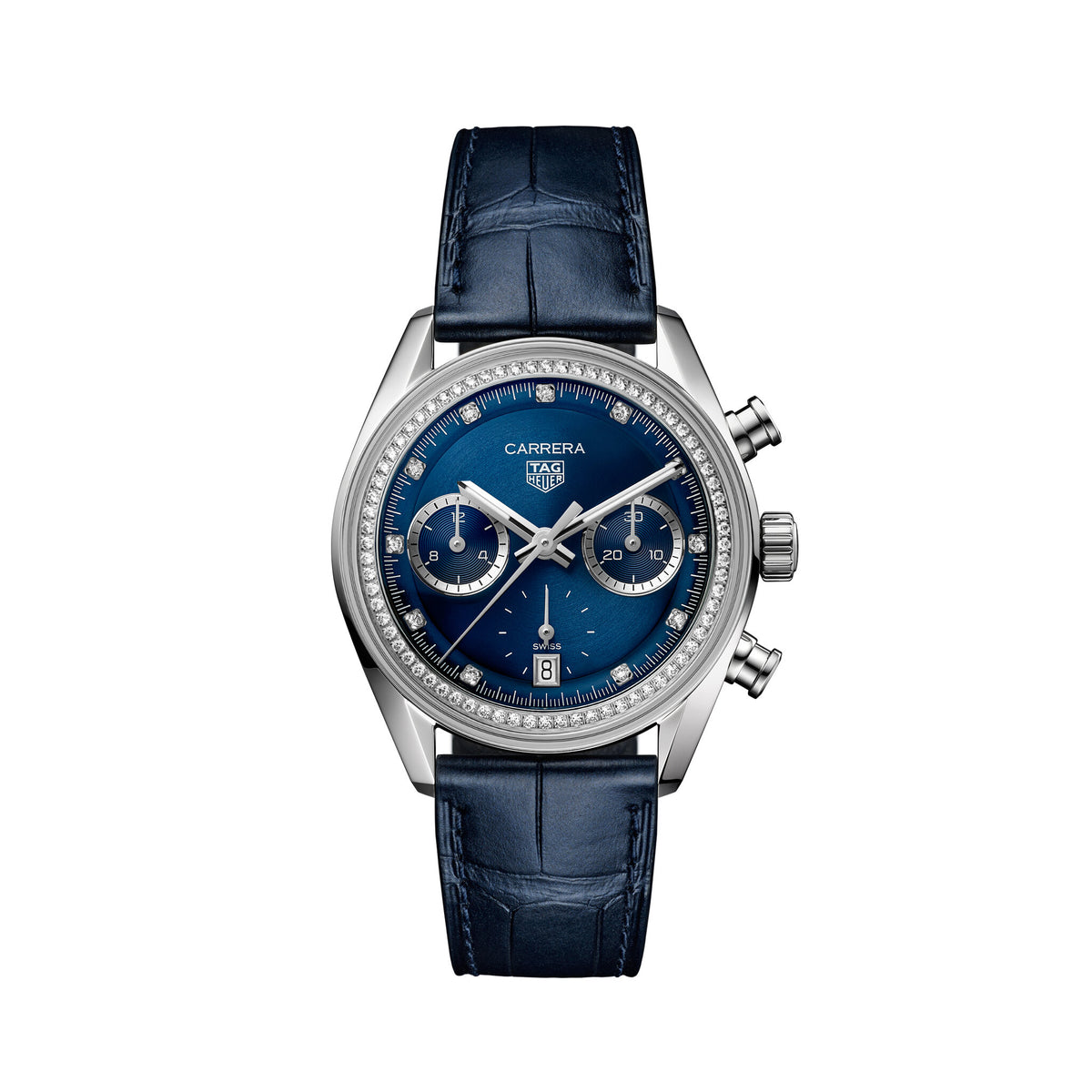 CHRONOGRAPH