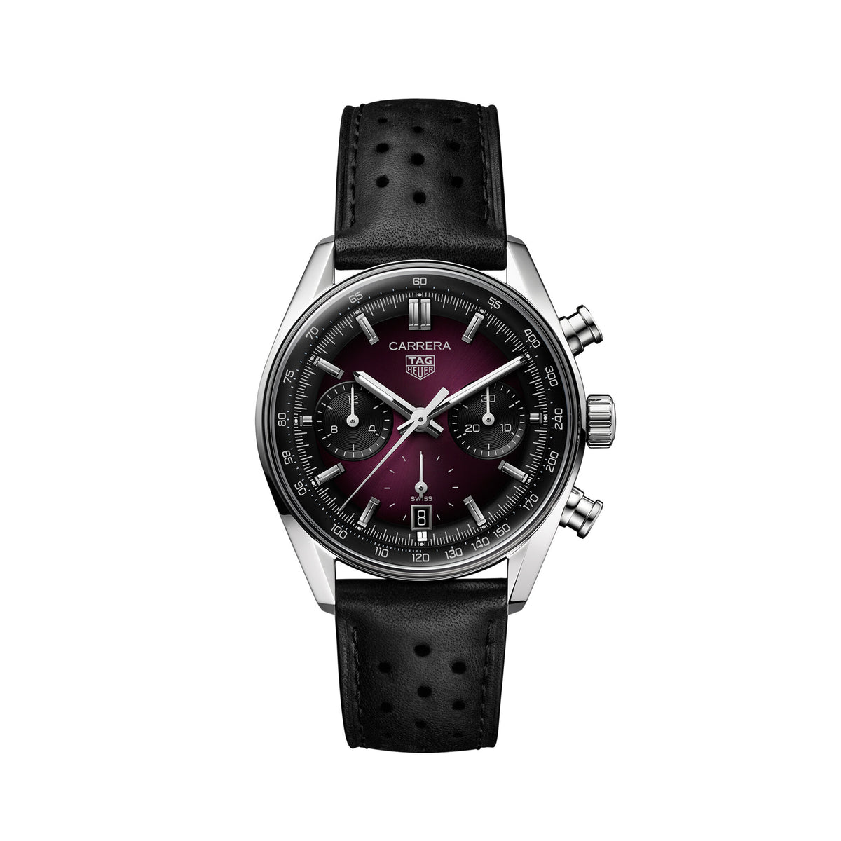 CHRONOGRAPH