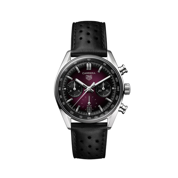 CHRONOGRAPH