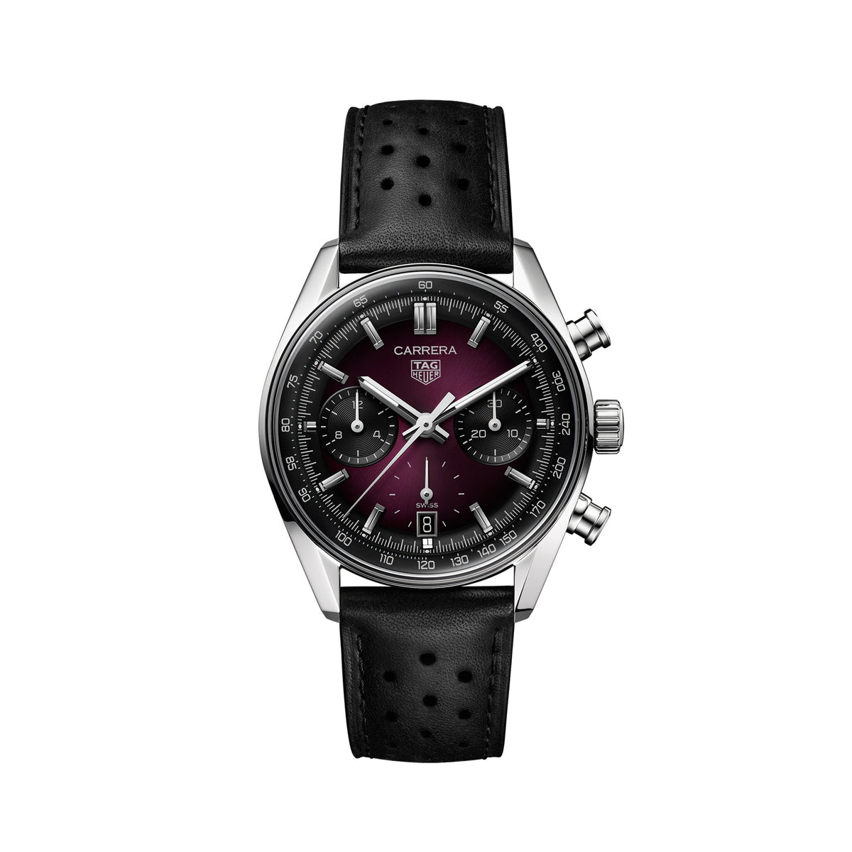 CHRONOGRAPH
