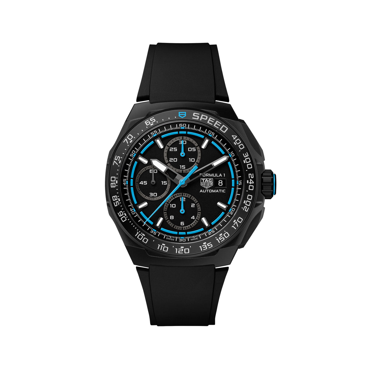 CHRONOGRAPH