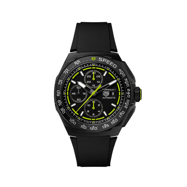 CHRONOGRAPH