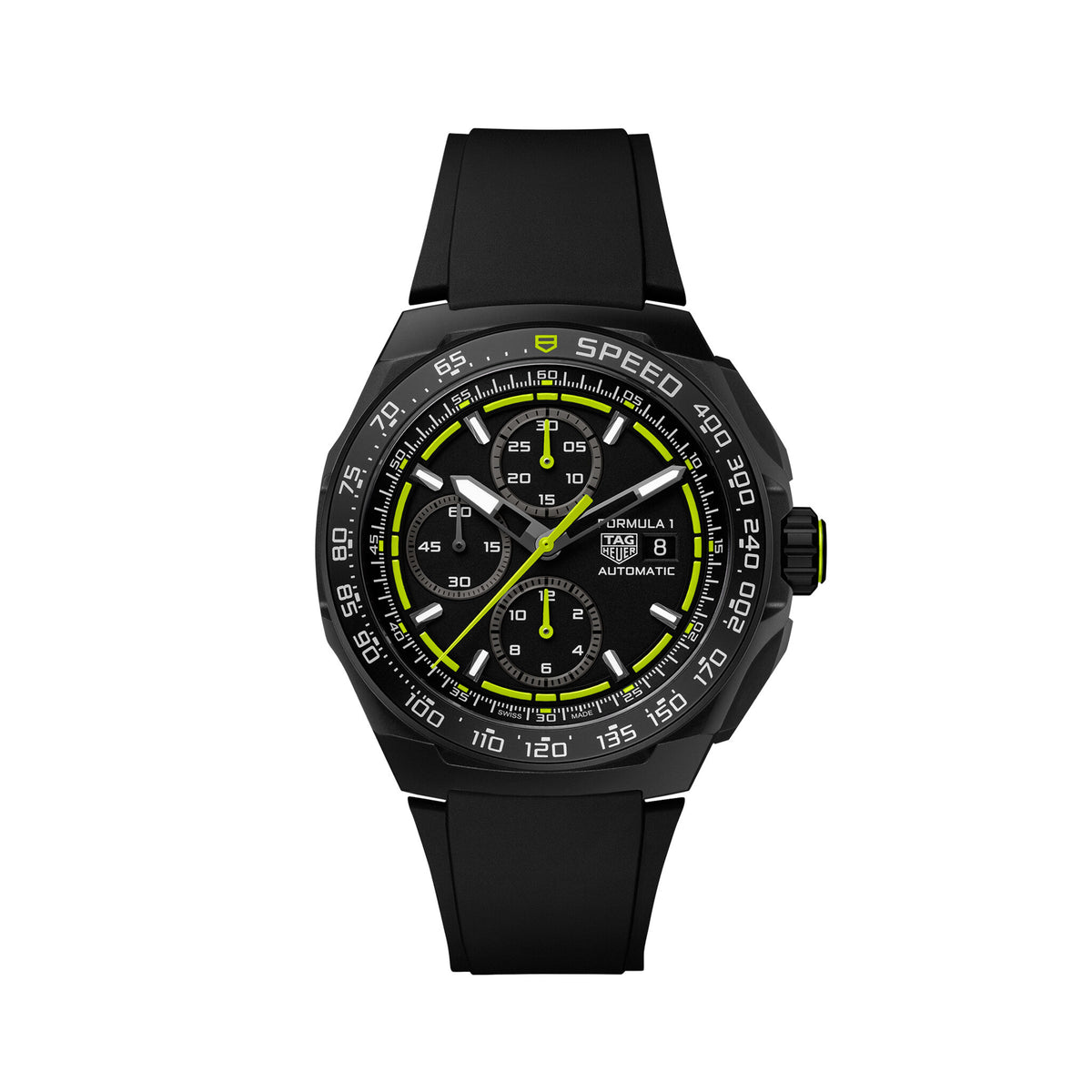 CHRONOGRAPH