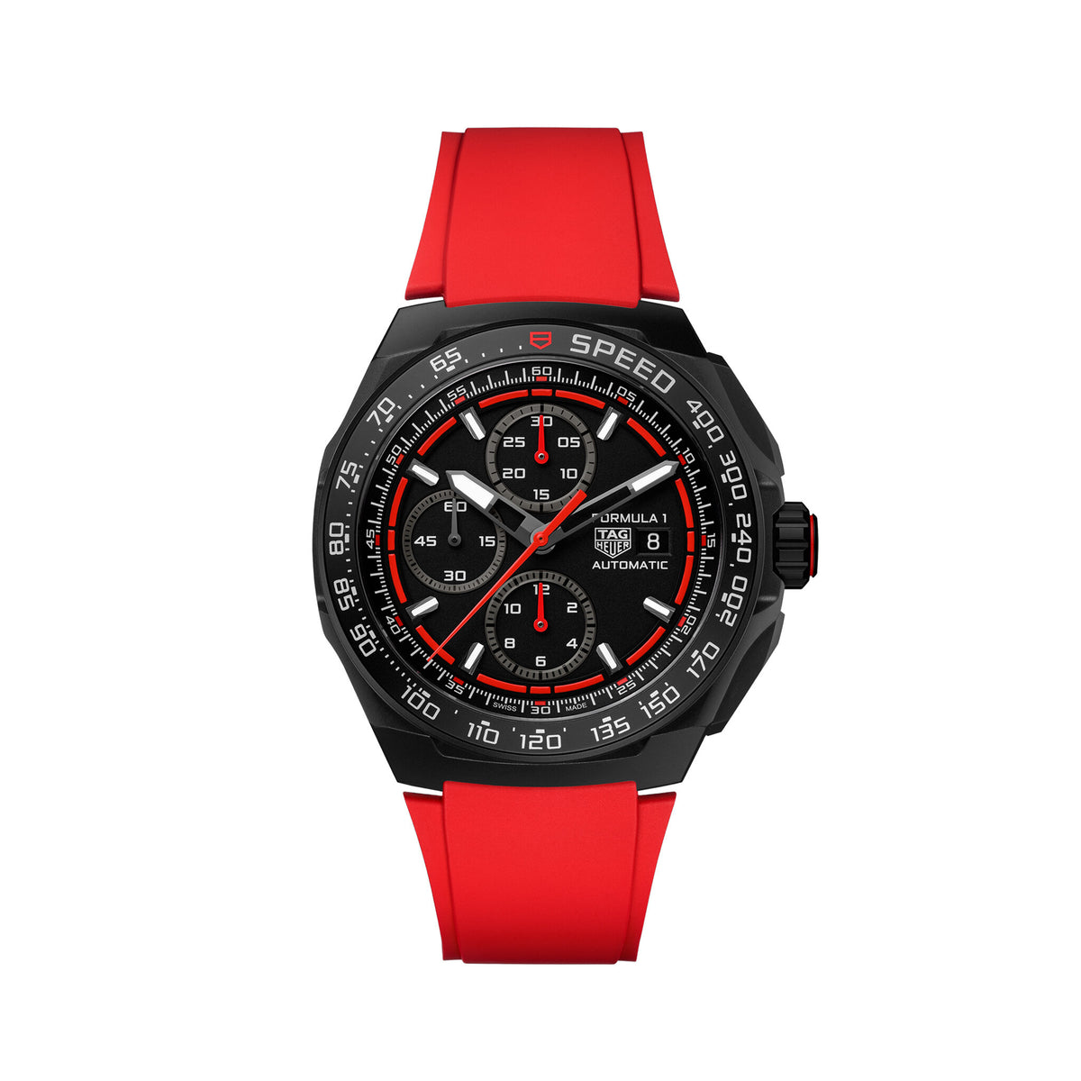 CHRONOGRAPH