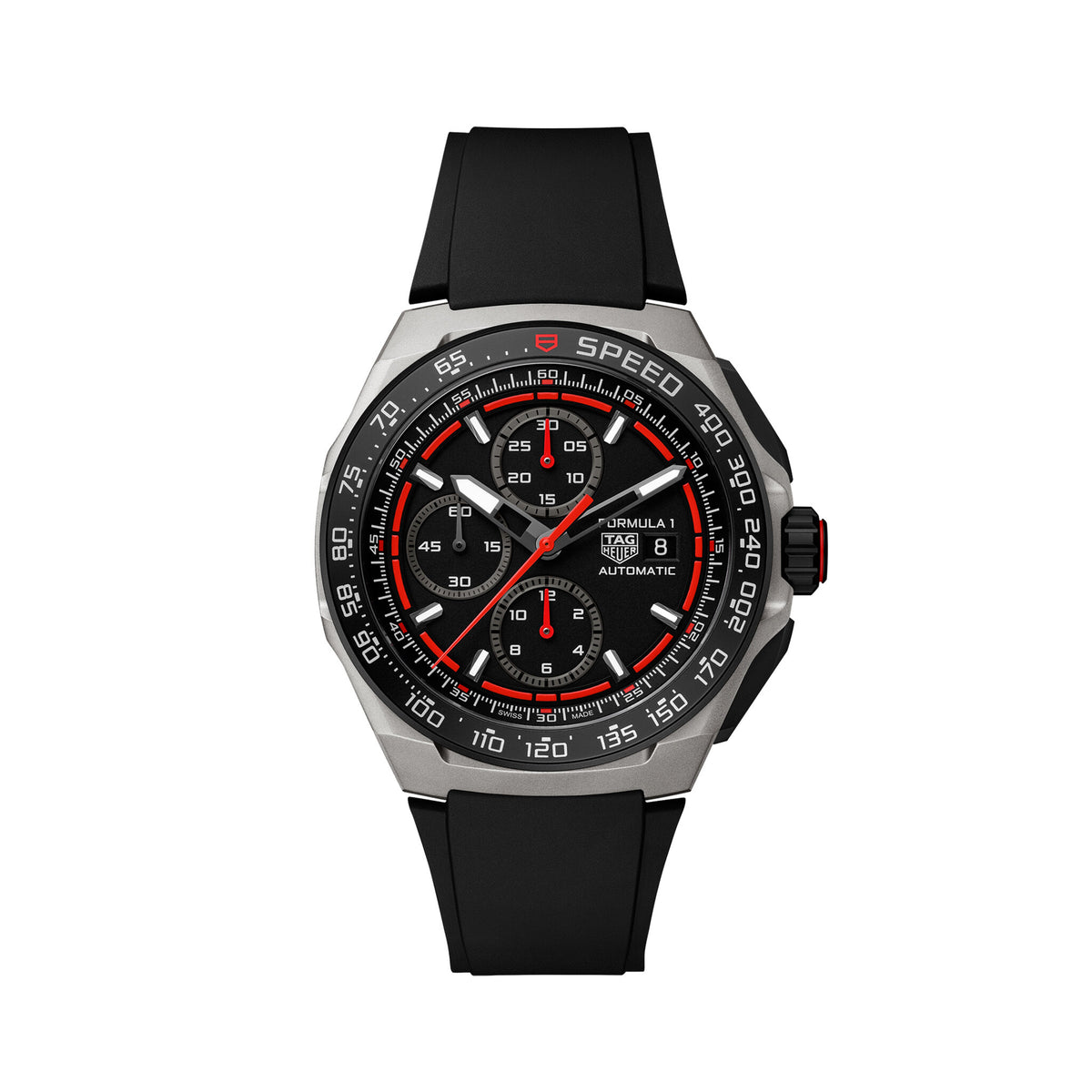 CHRONOGRAPH