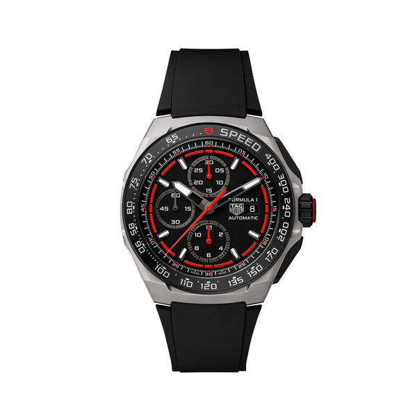 CHRONOGRAPH