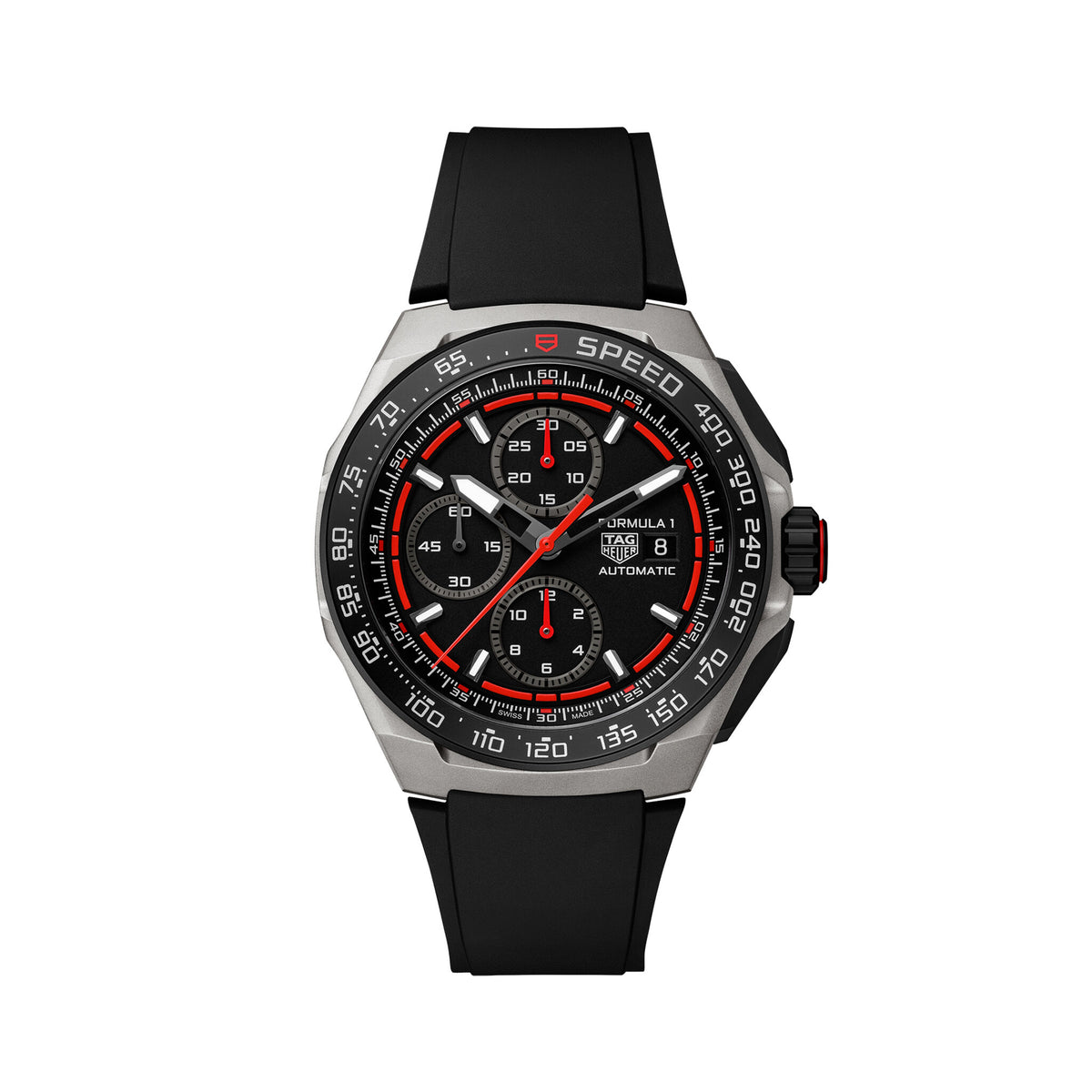 CHRONOGRAPH