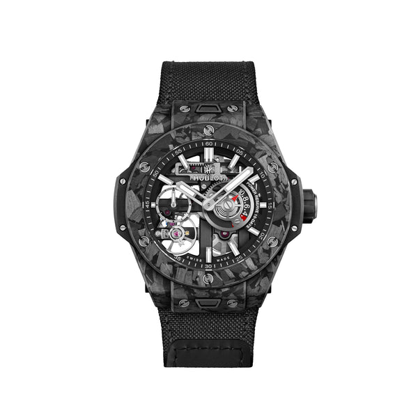 MECA-10 FROSTED CARBON