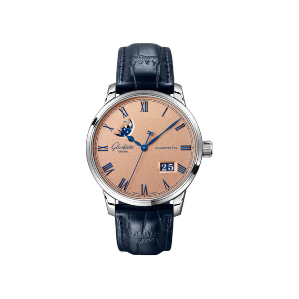 EXCELLENCE PANORAMADATUM MONDPHASE