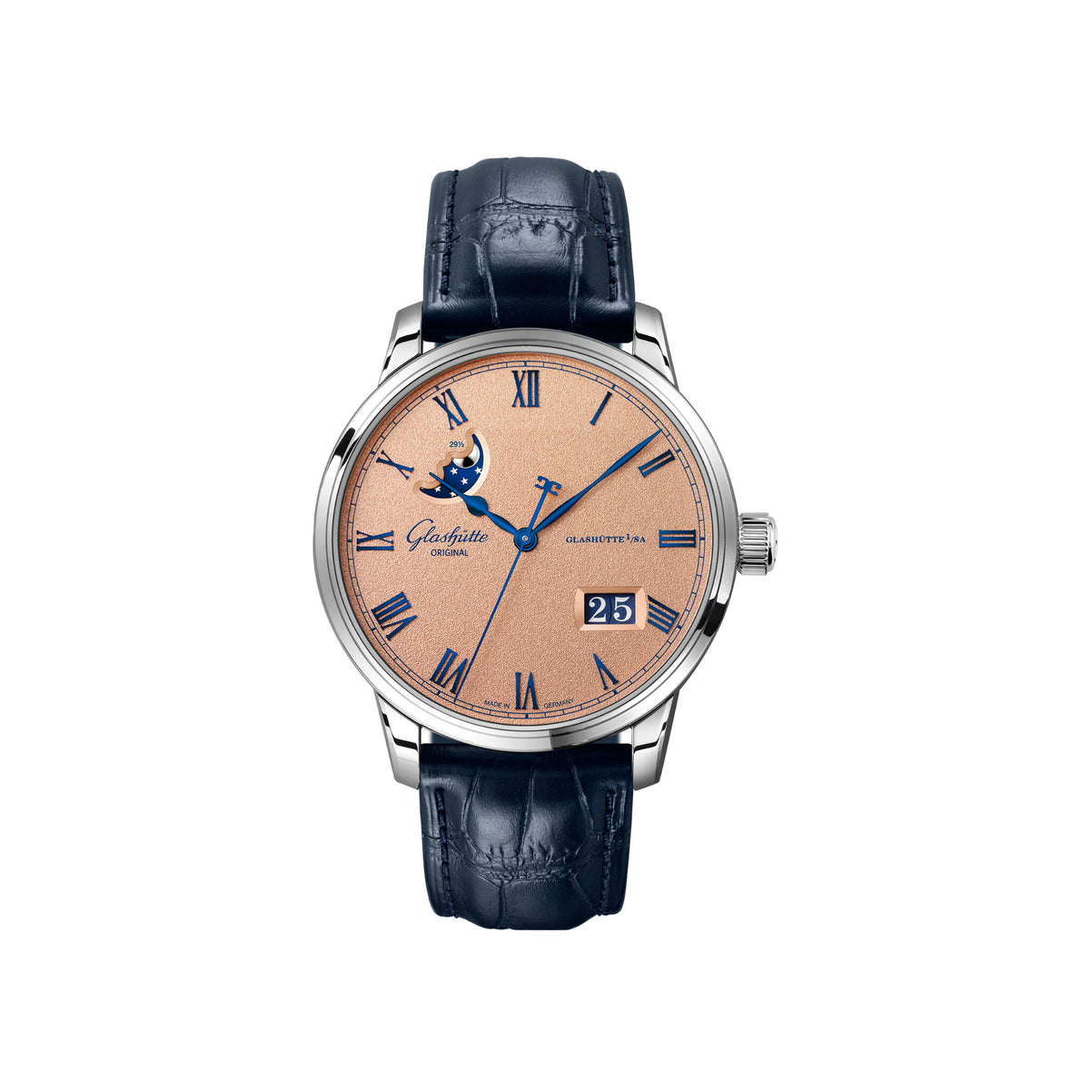 EXCELLENCE PANORAMADATUM MONDPHASE