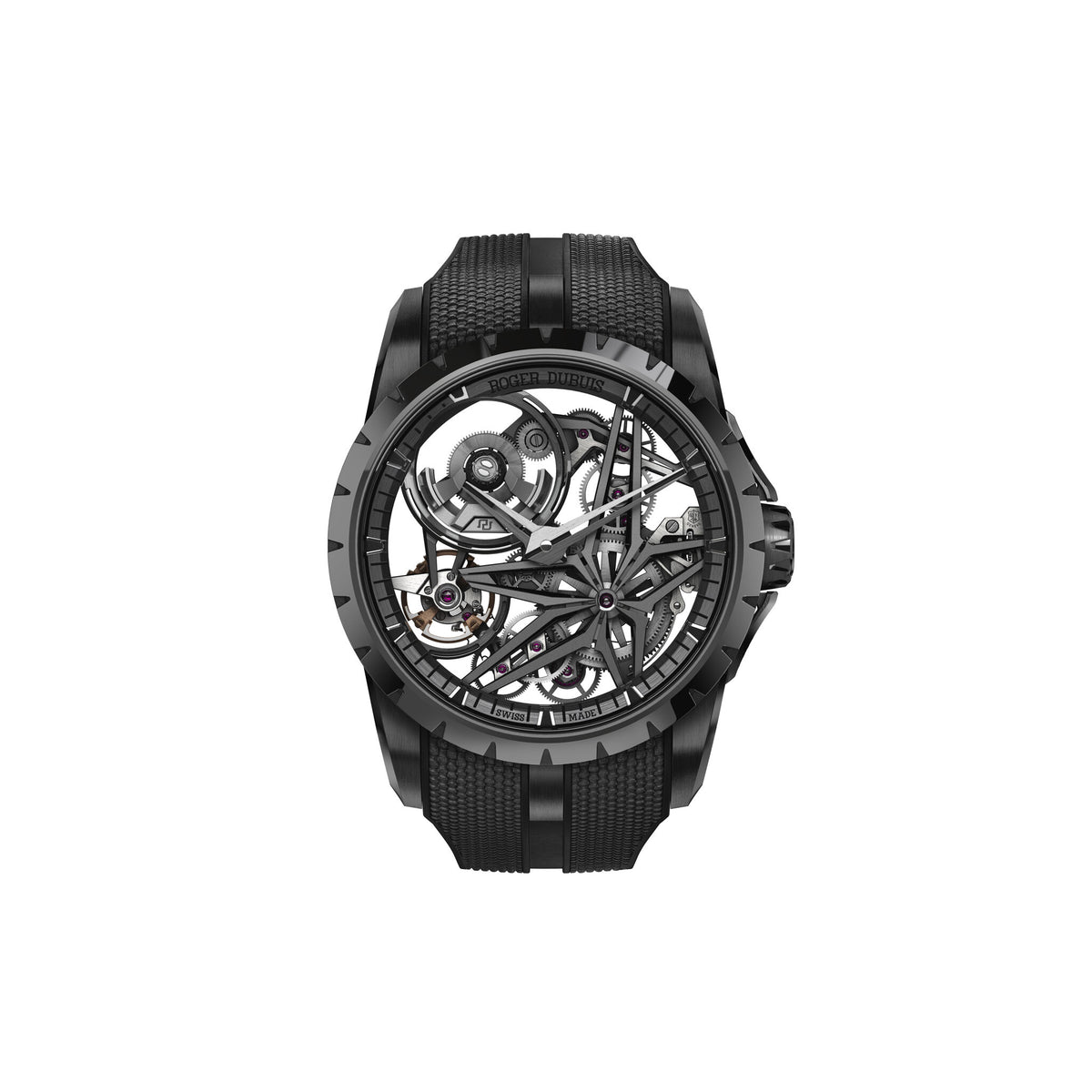 MONOBALANCIER TITANIUM