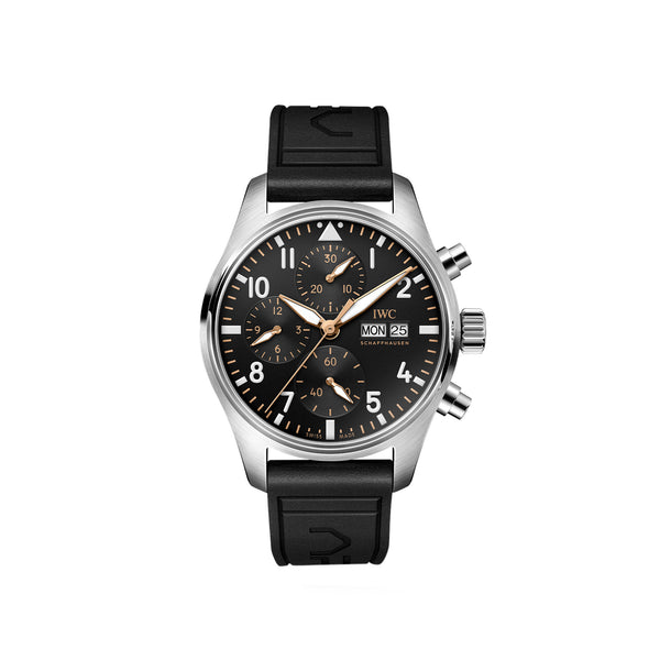 CHRONOGRAPH 41 APXGP