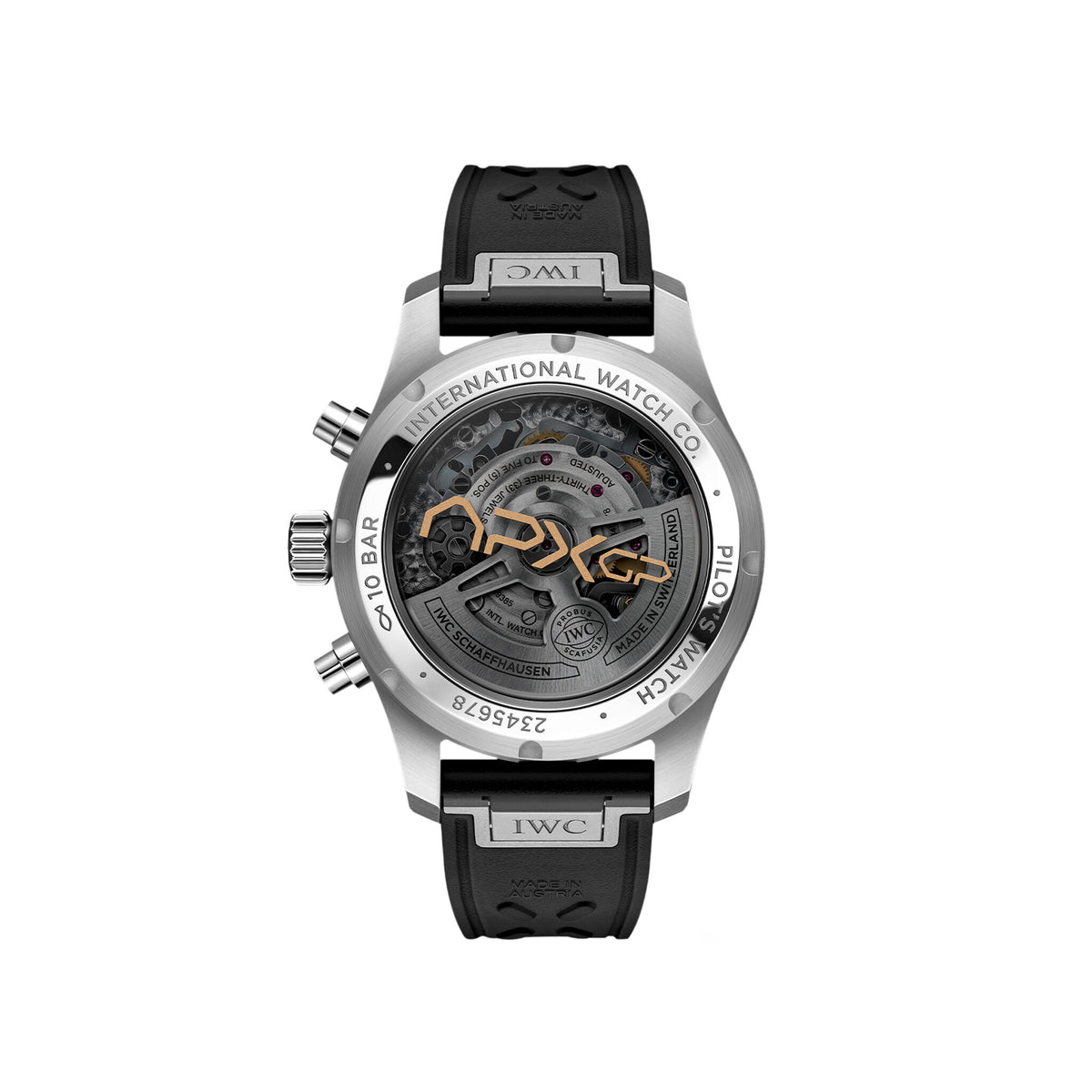 CHRONOGRAPH 41 APXGP