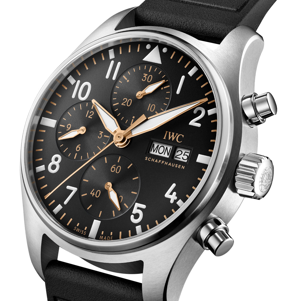 CHRONOGRAPH 41 APXGP