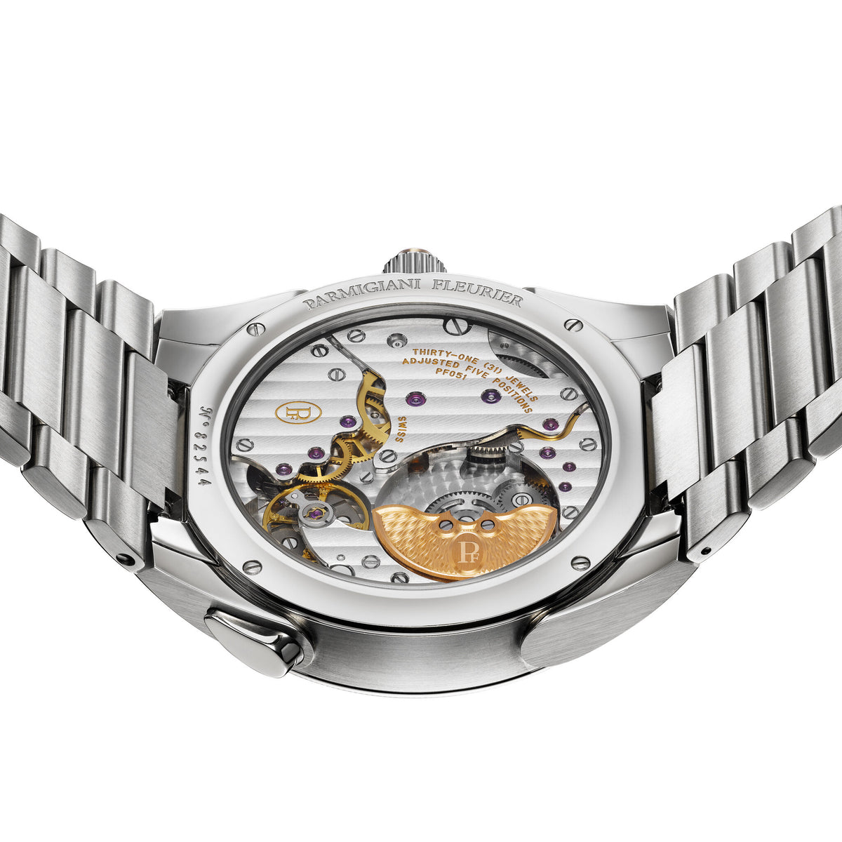 GMT RATTRAPANTE VERZASCA