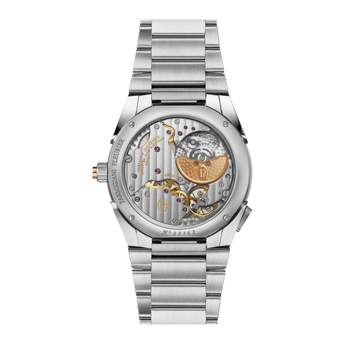 GMT RATTRAPANTE VERZASCA