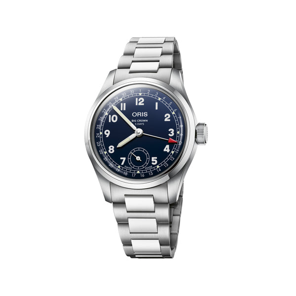 POINTER DATE CALIBRE 403
