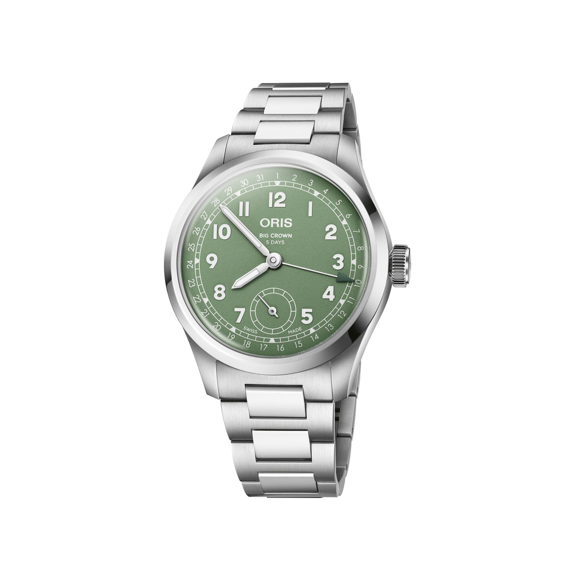 POINTER DATE CALIBRE 403