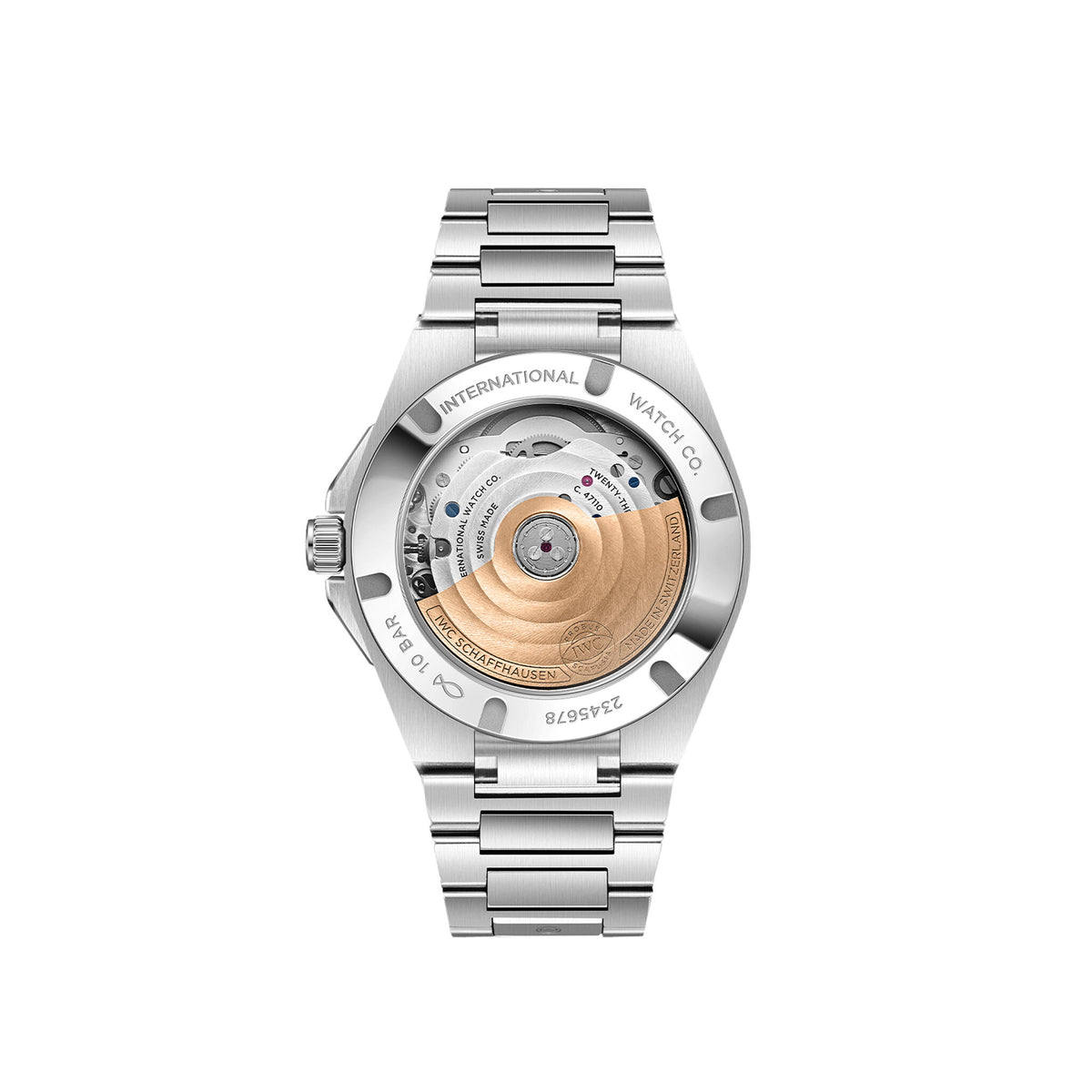AUTOMATIC 35
