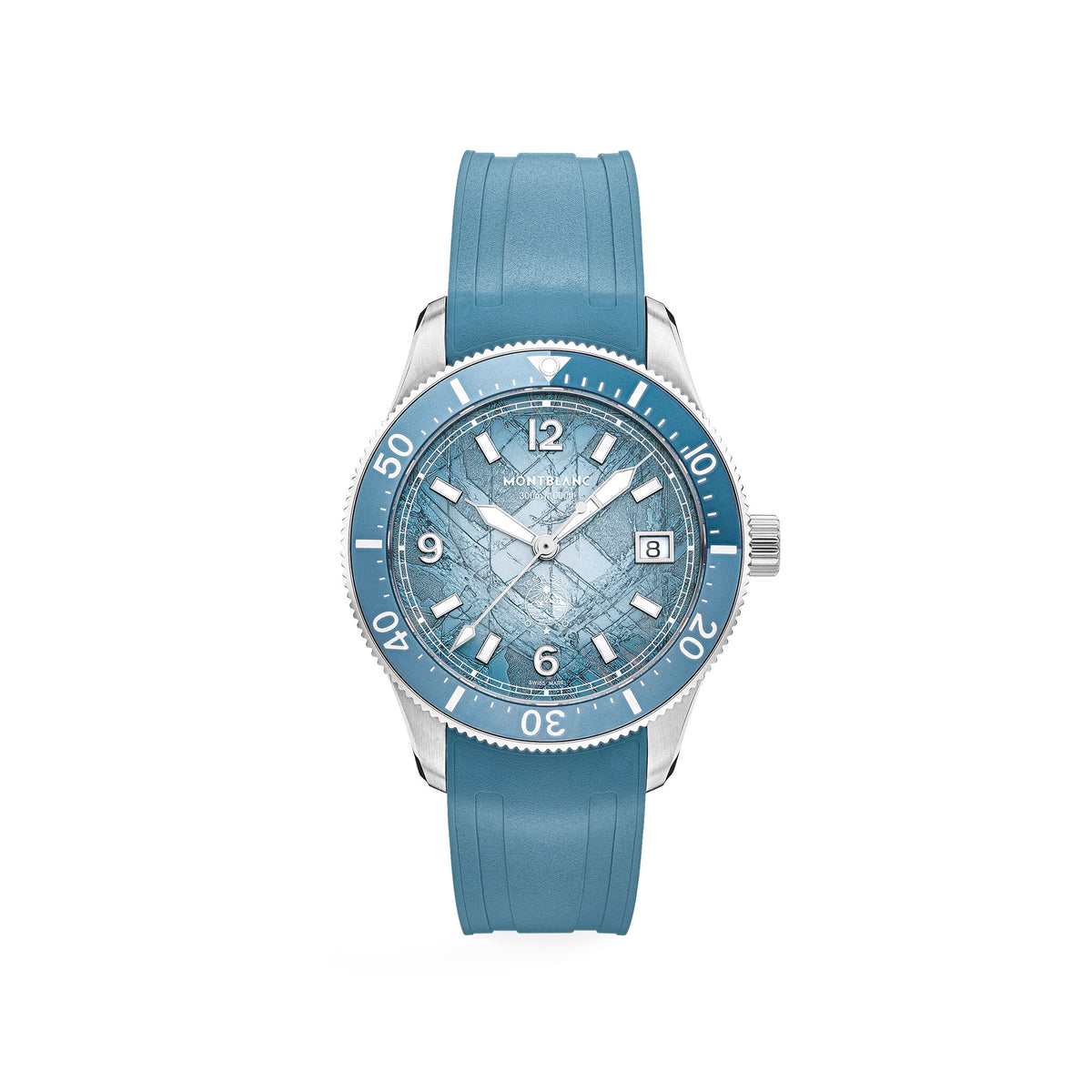 0 OXYGEN DEEP 4810
