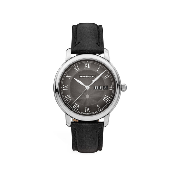 DAY & DATE