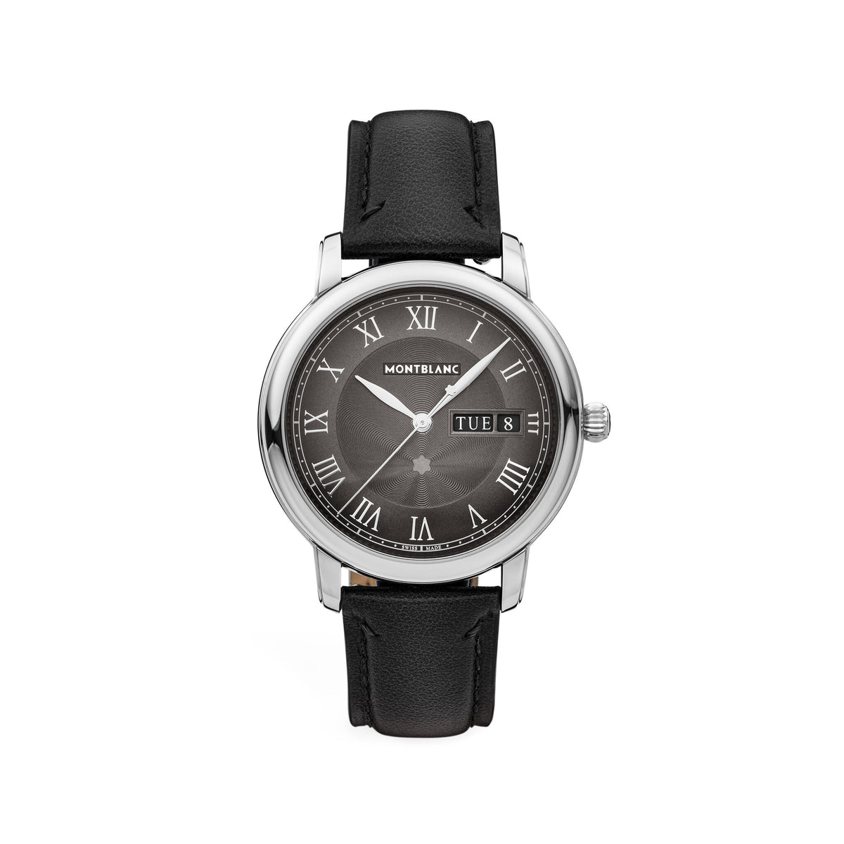 DAY & DATE