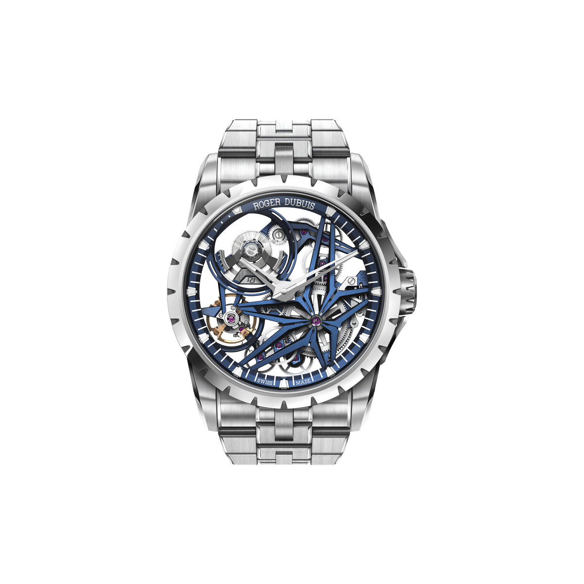 MONOBALANCIER COBALT