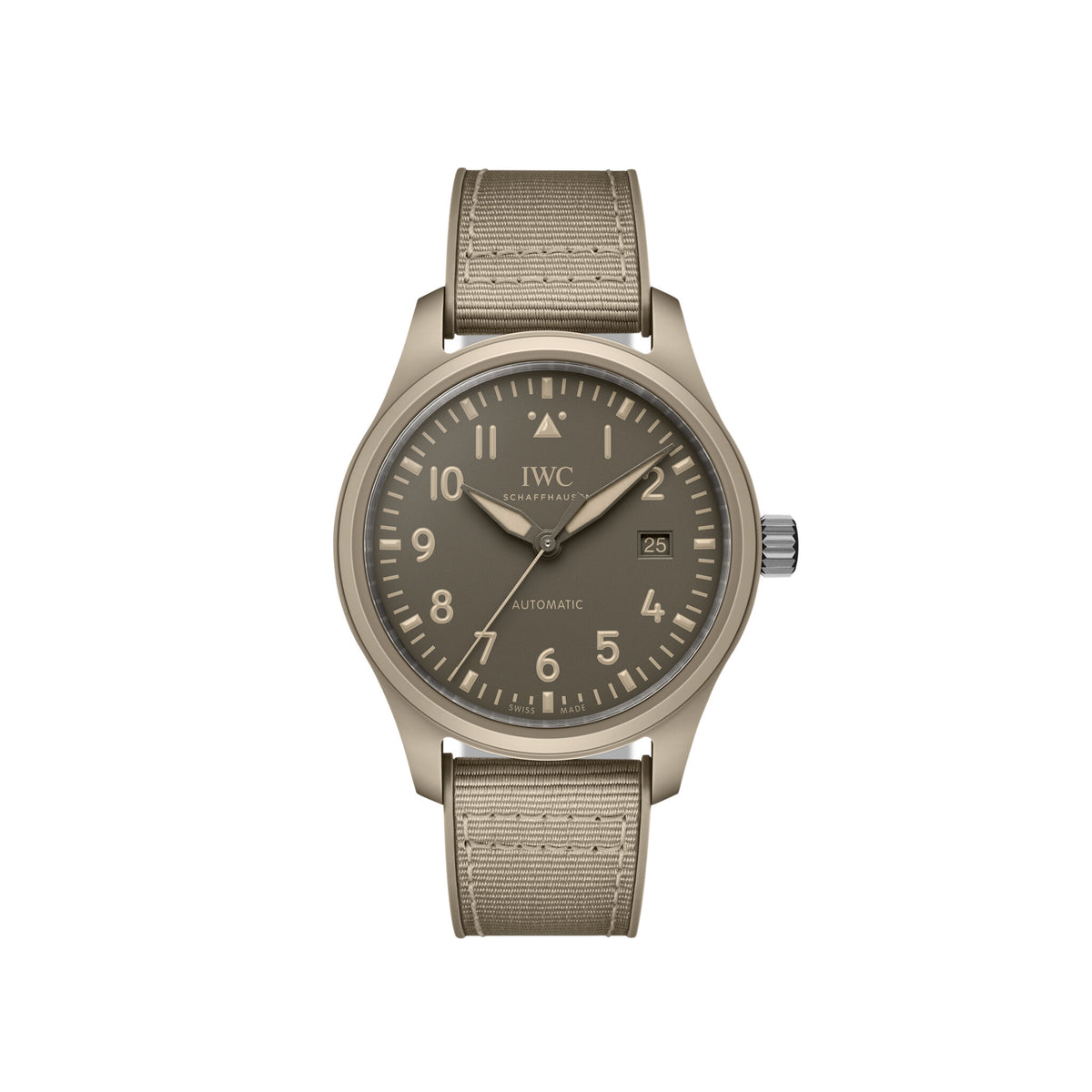 AUTOMATIC 41 TOP GUN
