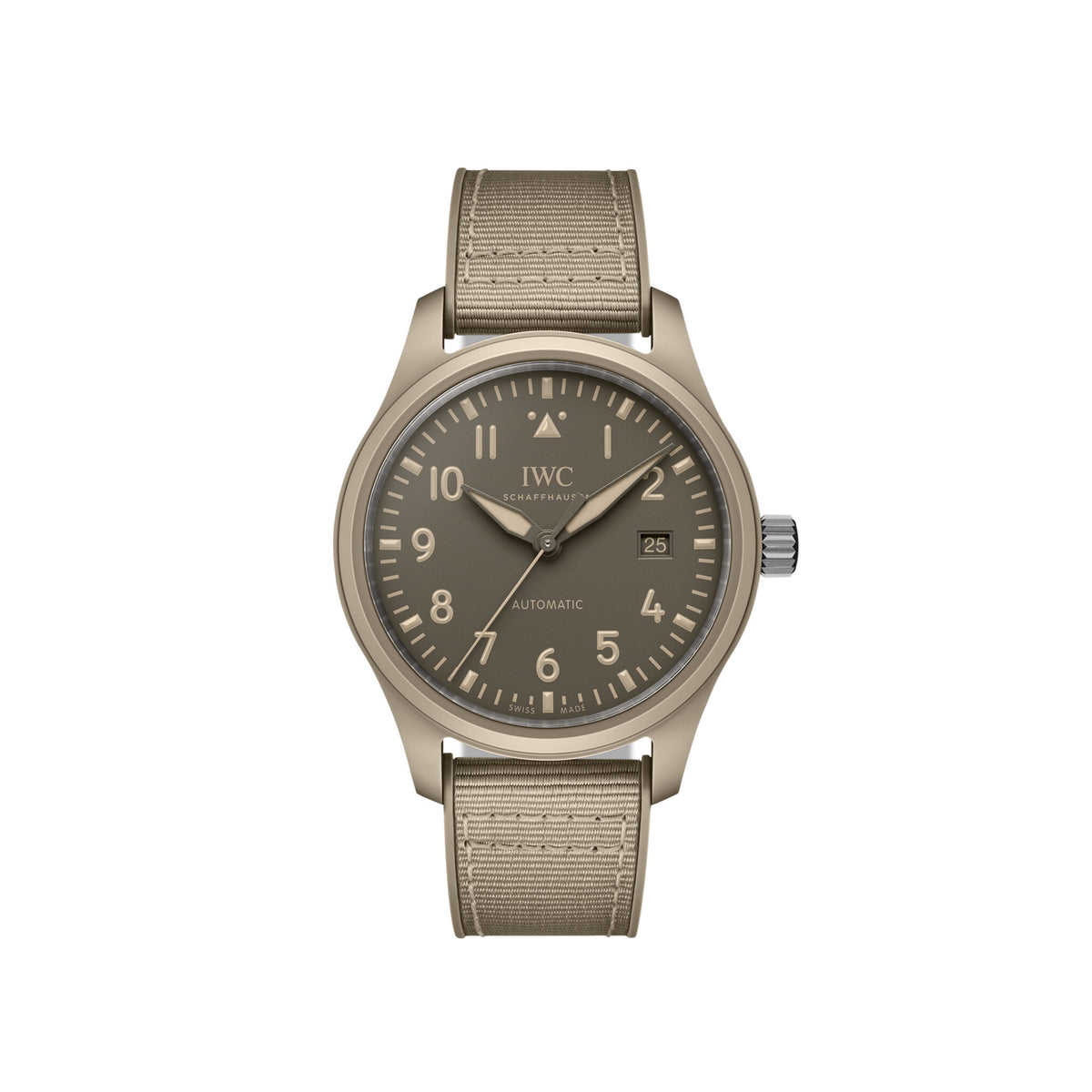 AUTOMATIC 41 TOP GUN