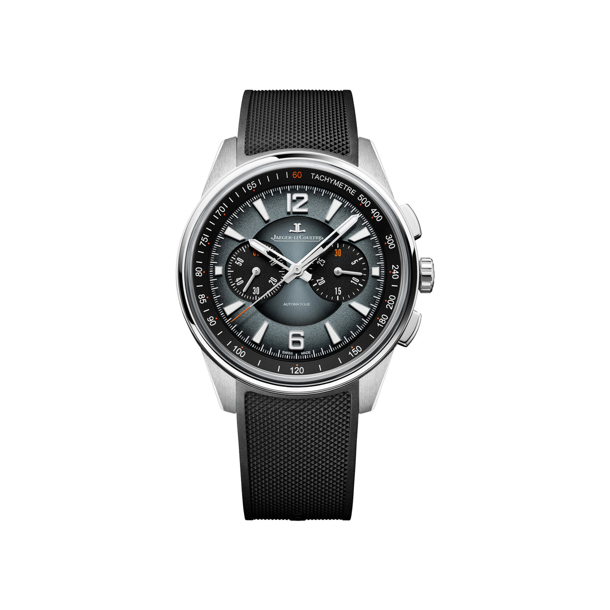 CHRONOGRAPH