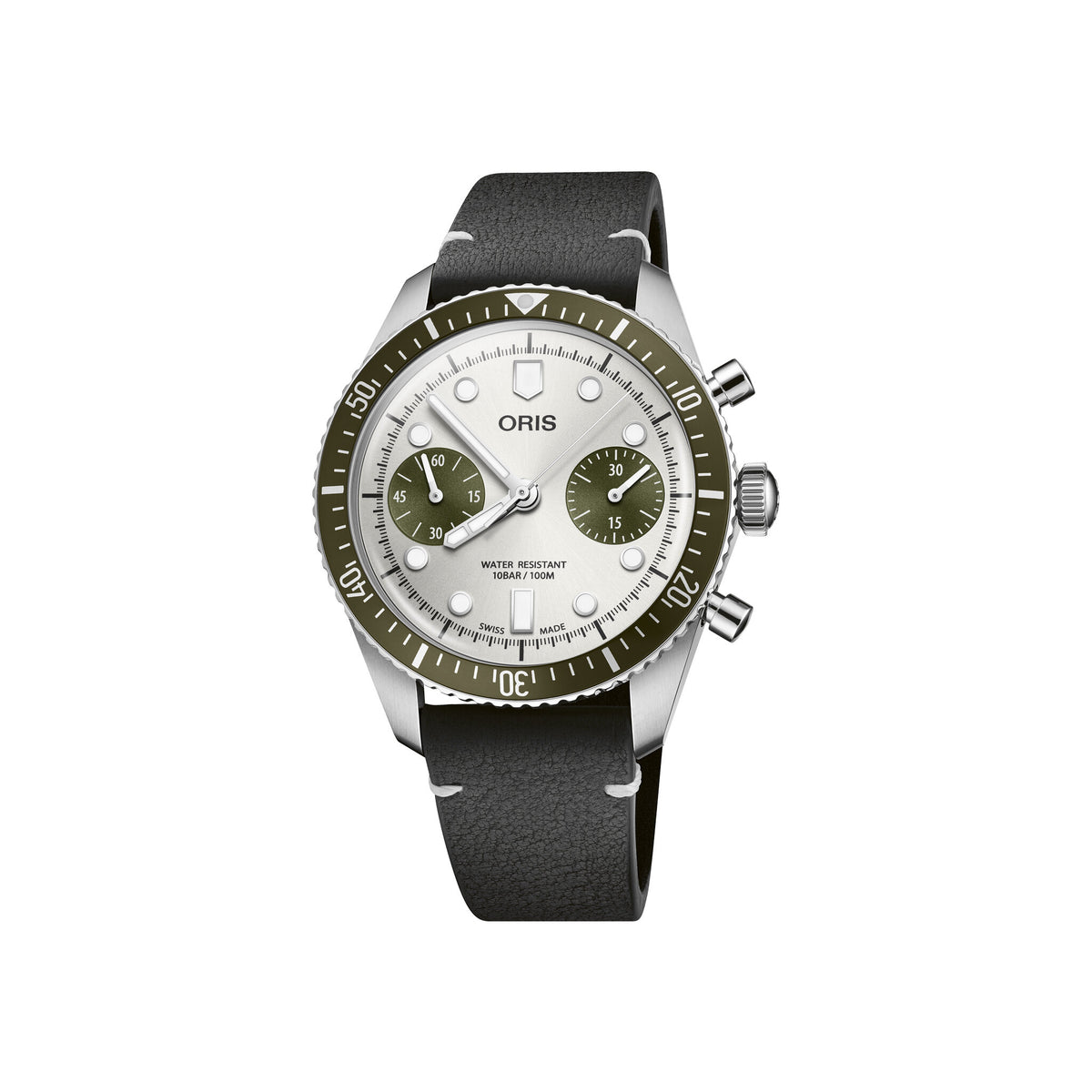 SIXTY-FIVE CHRONOGRAPH