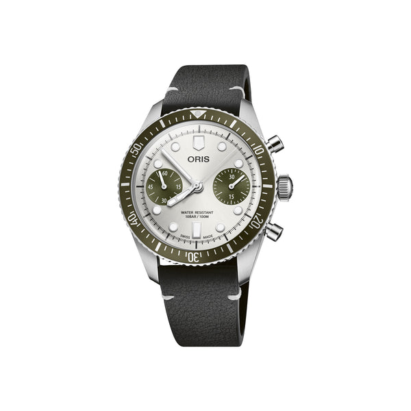 SIXTY-FIVE CHRONOGRAPH