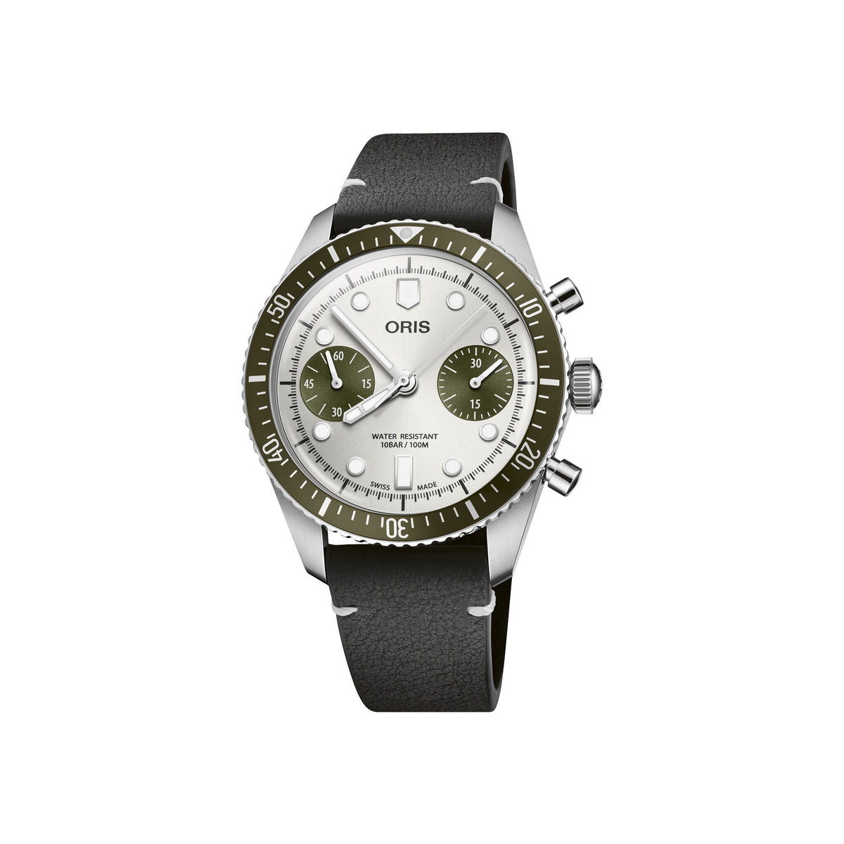 SIXTY-FIVE CHRONOGRAPH