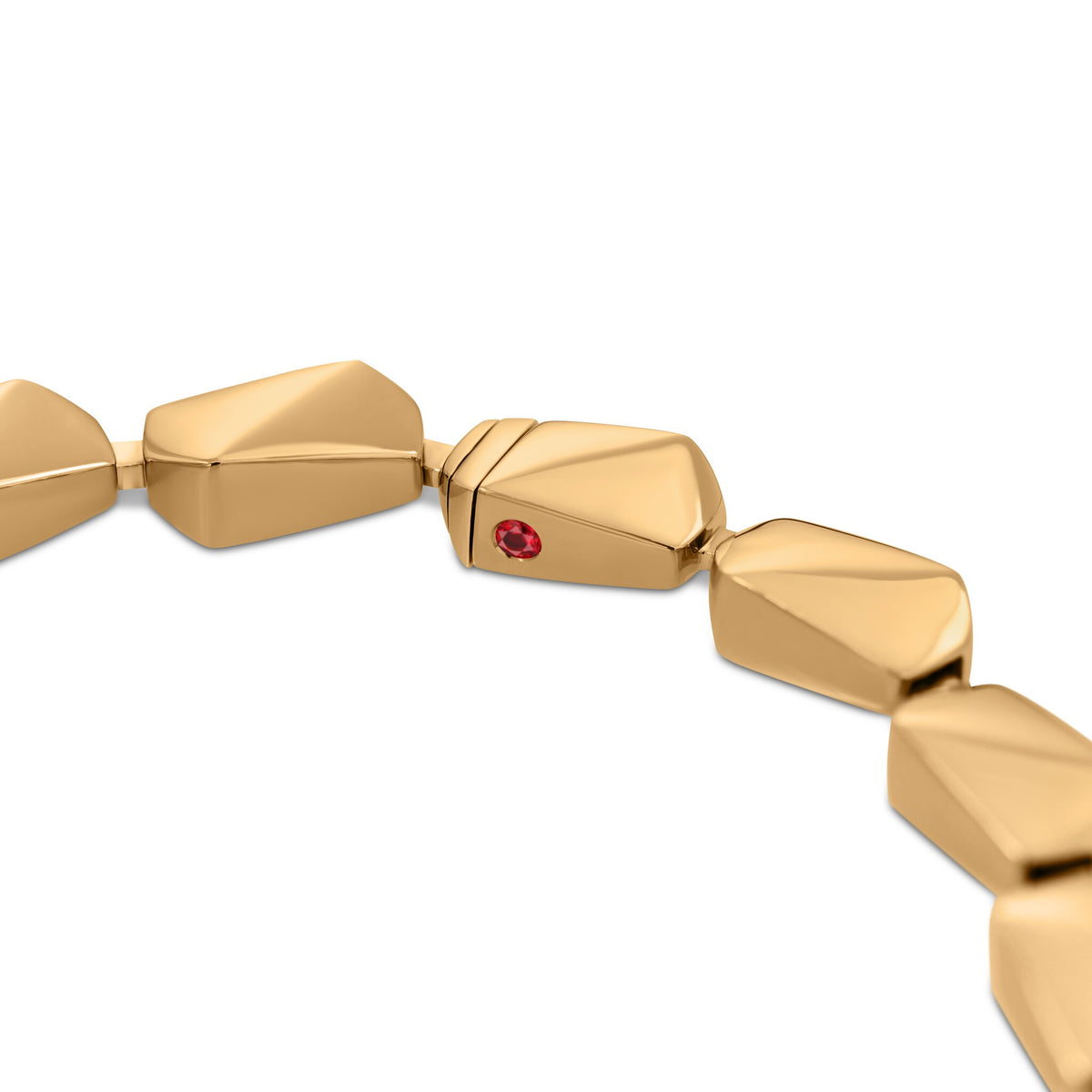 Bracelet YG 750, 16 cm – 2014721