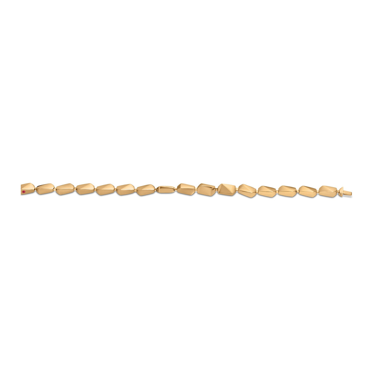 Bracelet YG 750, 16 cm – 2014721