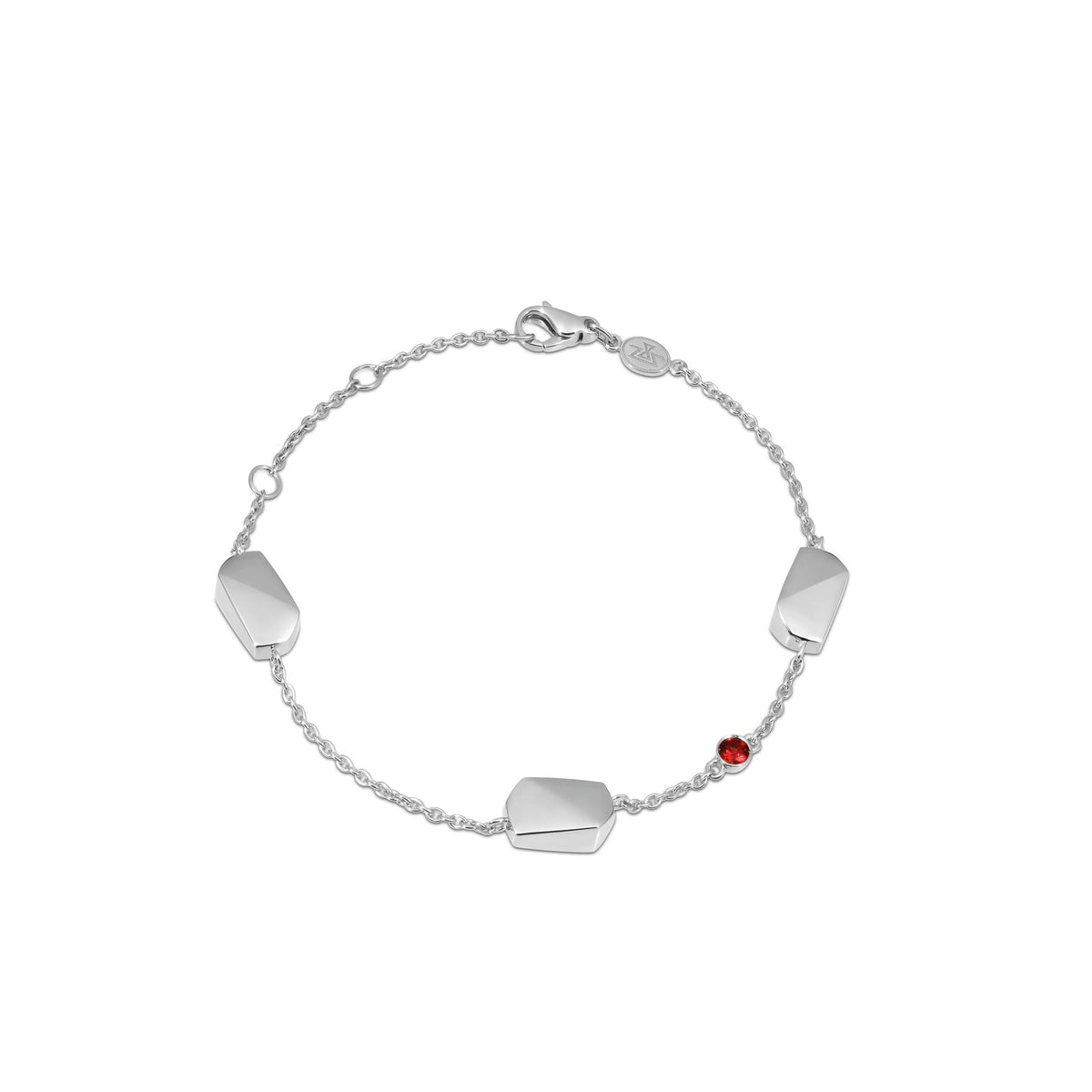 Bracelet WG 750, 18 cm – 2014583